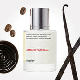 Ambery Vanilla