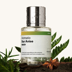 Aromatic Star Anise (Extreme)