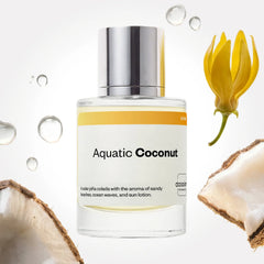 Aquatic Coconut