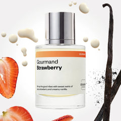 Gourmand Strawberry