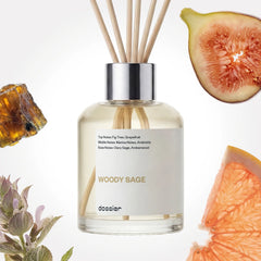 Woody Sage Room Diffuser