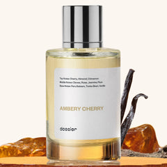 Ambery Cherry