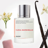 Floral Marshmallow