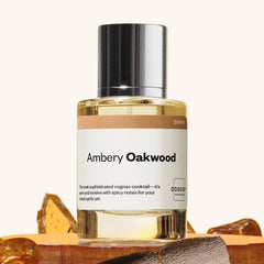 Ambery Oakwood