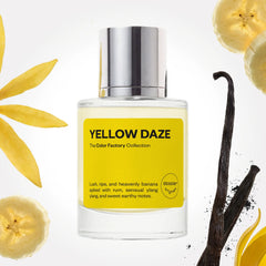 Yellow Daze