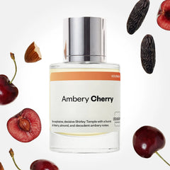 Ambery Cherry