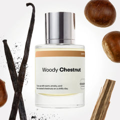 Woody Chestnut