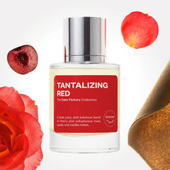 Tantalizing Red