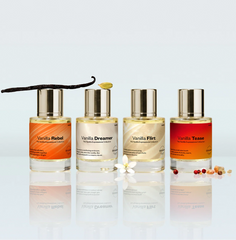 Vanilla Expressions Collection Bundle