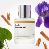 Woody Sandalwood