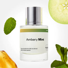Ambery Mint