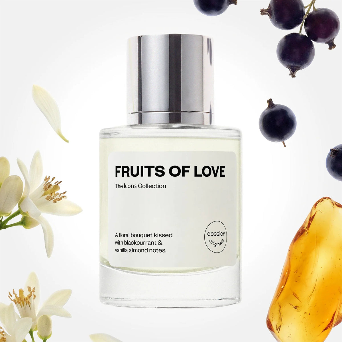 Fruits of Love