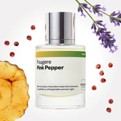 Fougere Pink Pepper