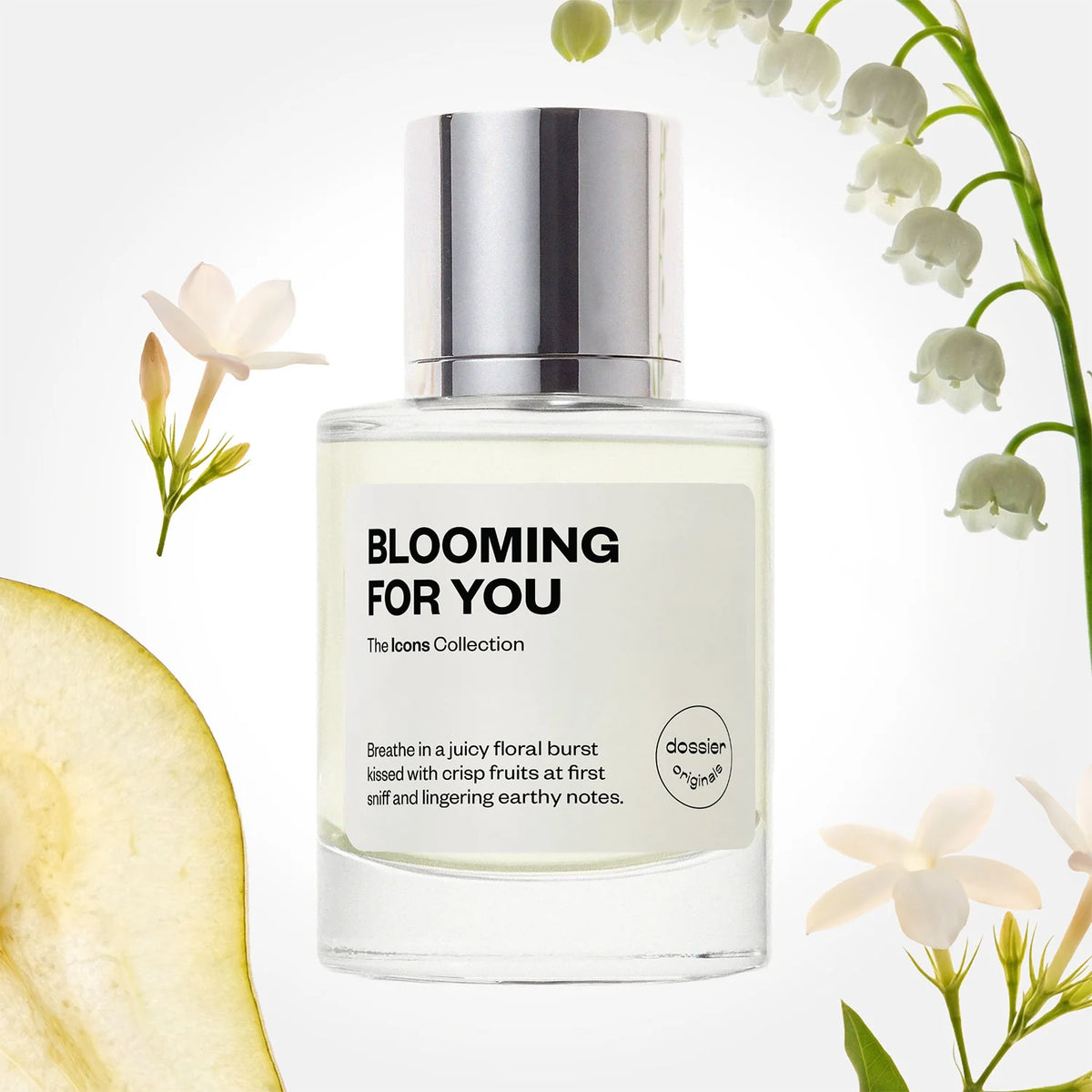 Blooming For You