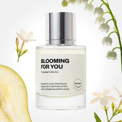 Blooming For You