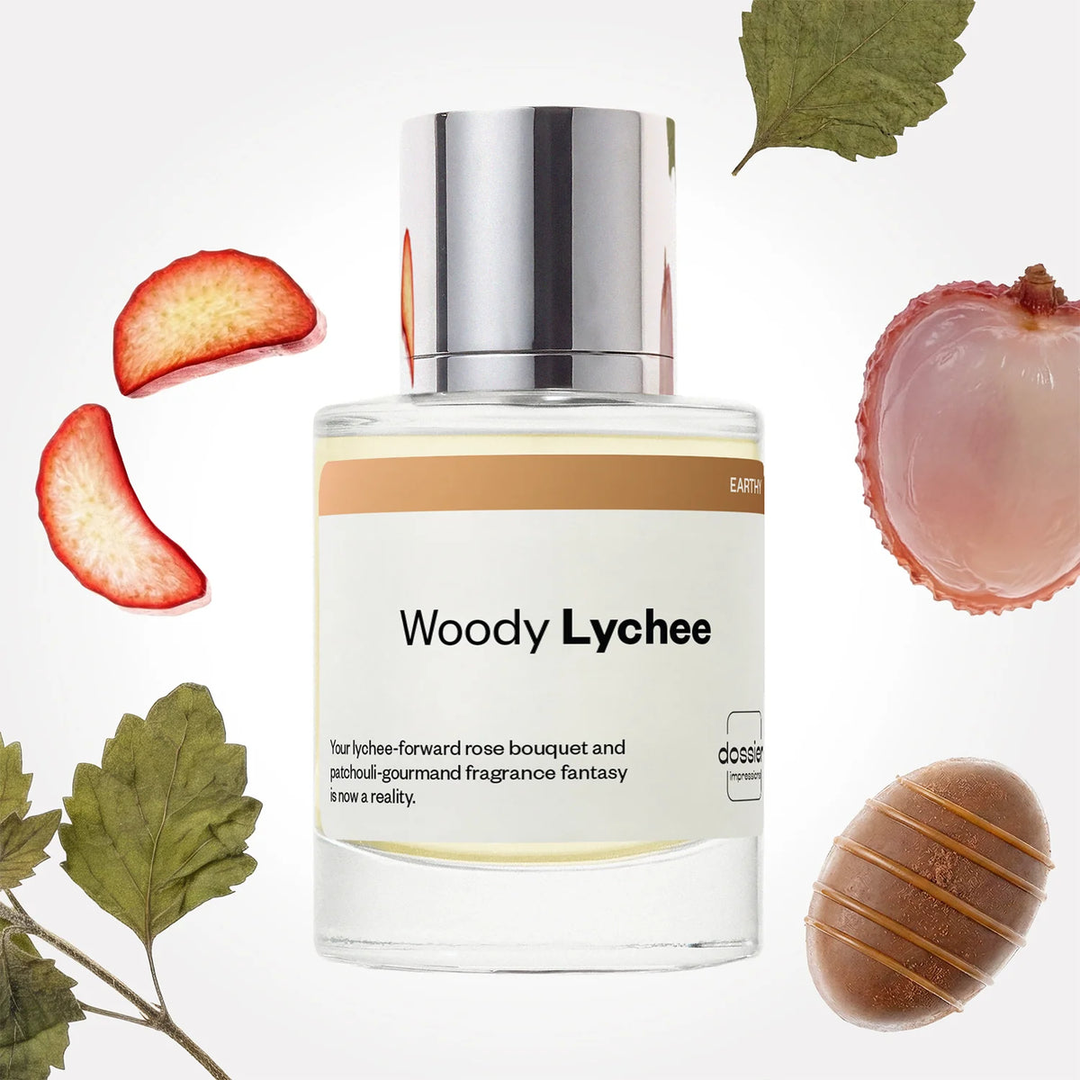 Woody Lychee