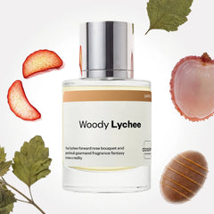 Woody Lychee