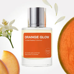 Orange Glow