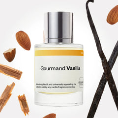 Gourmand Vanilla