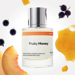 Fruity Honey