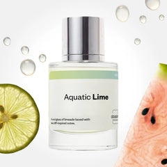 Aquatic Lime