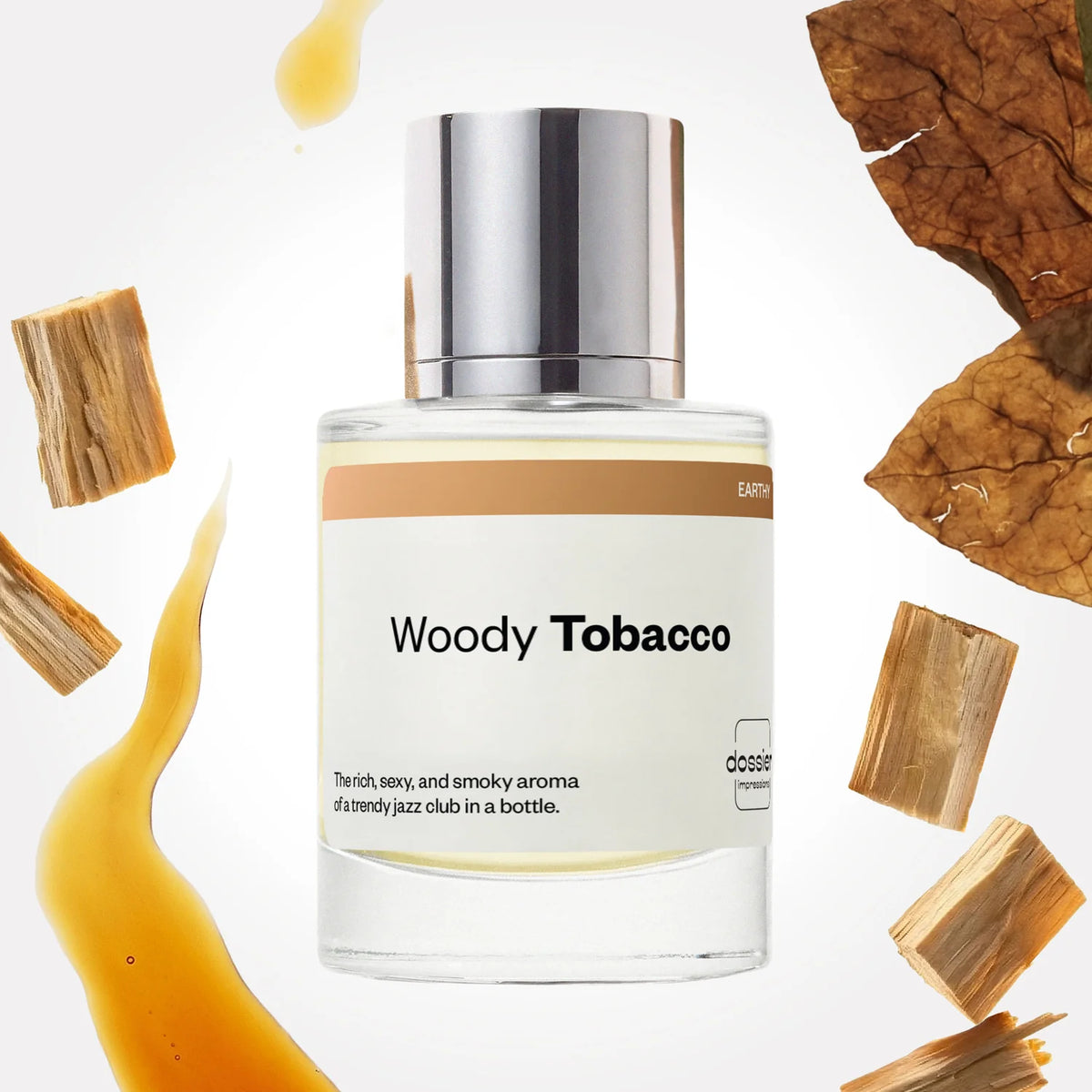 Woody Tobacco