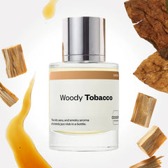 Woody Tobacco