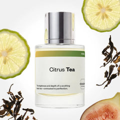 Citrus Tea