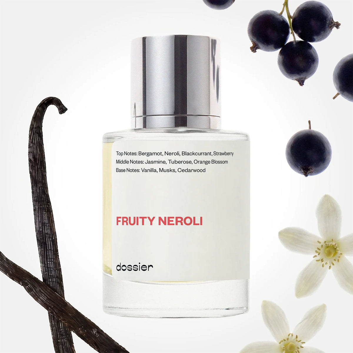 Fruity Neroli