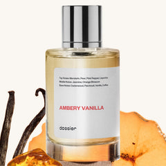 Ambery Vanilla
