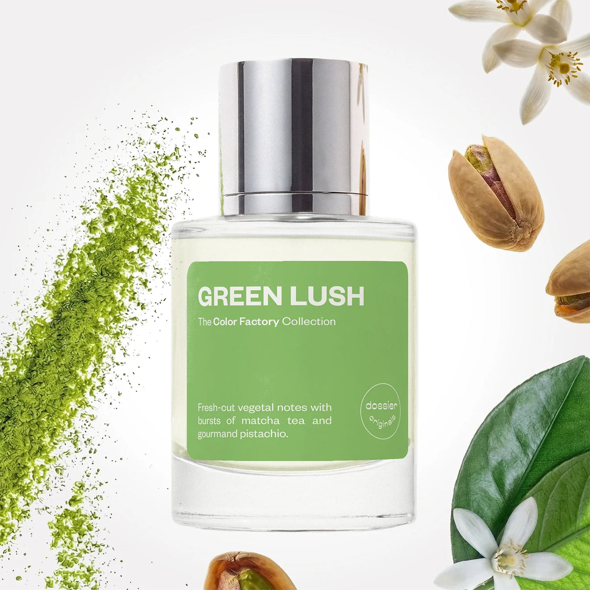 Green Lush