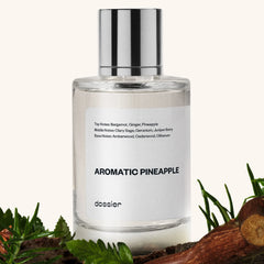 Aromatic Pineapple
