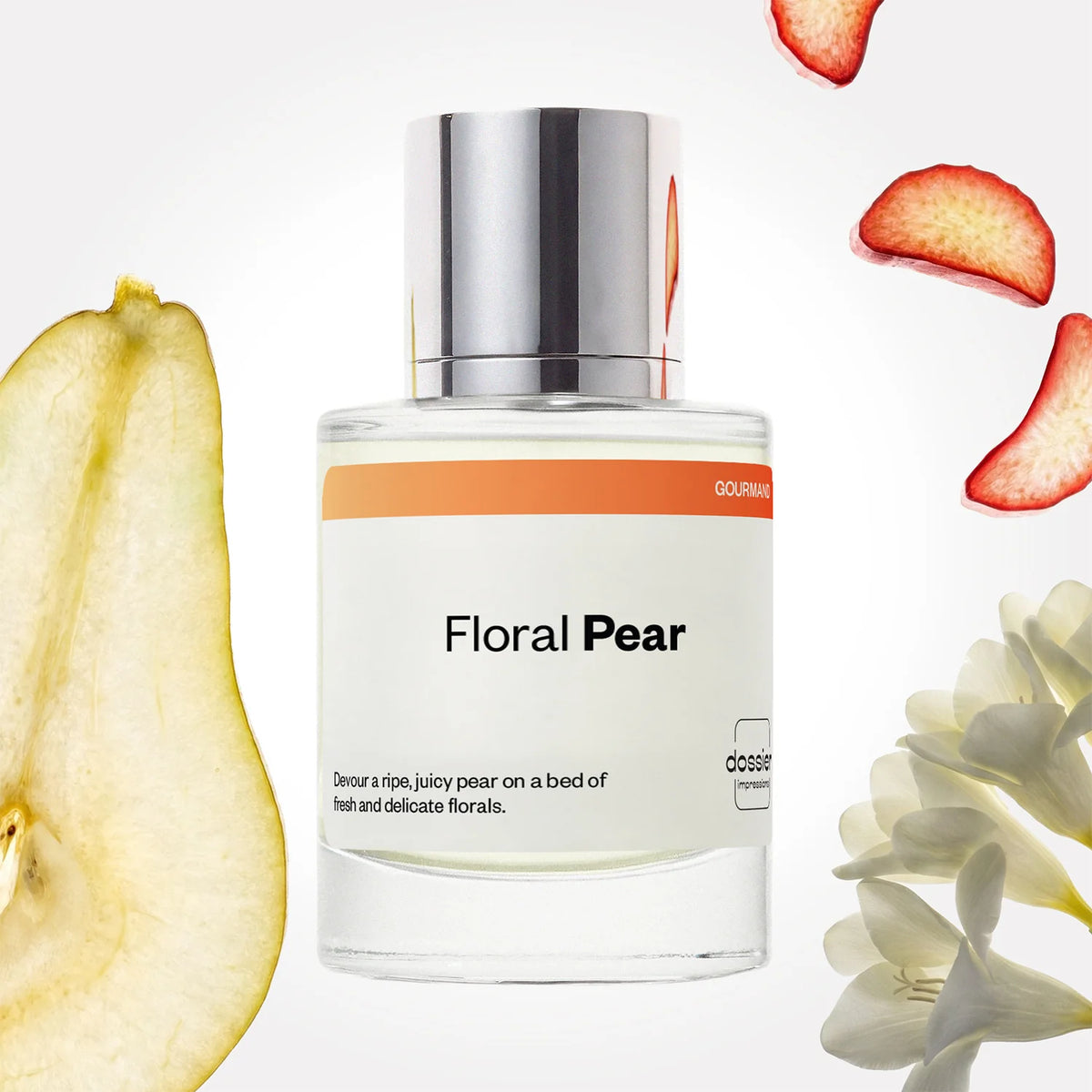 Floral Pear