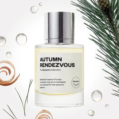 Autumn Rendezvous