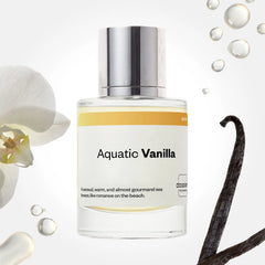 Aquatic Vanilla