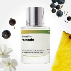 Aromatic Pineapple