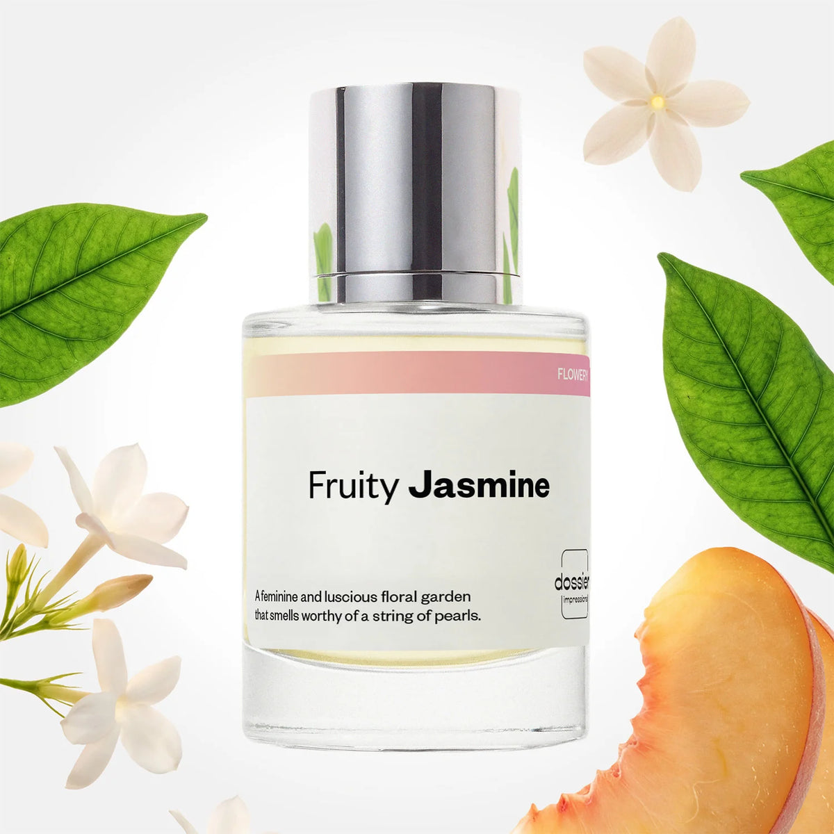Fruity Jasmine