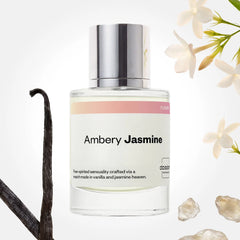 Ambery Jasmine