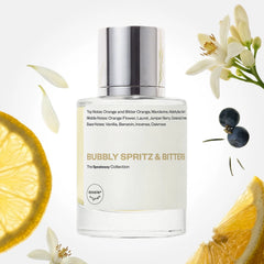 Bubbly Spritz & Bitters