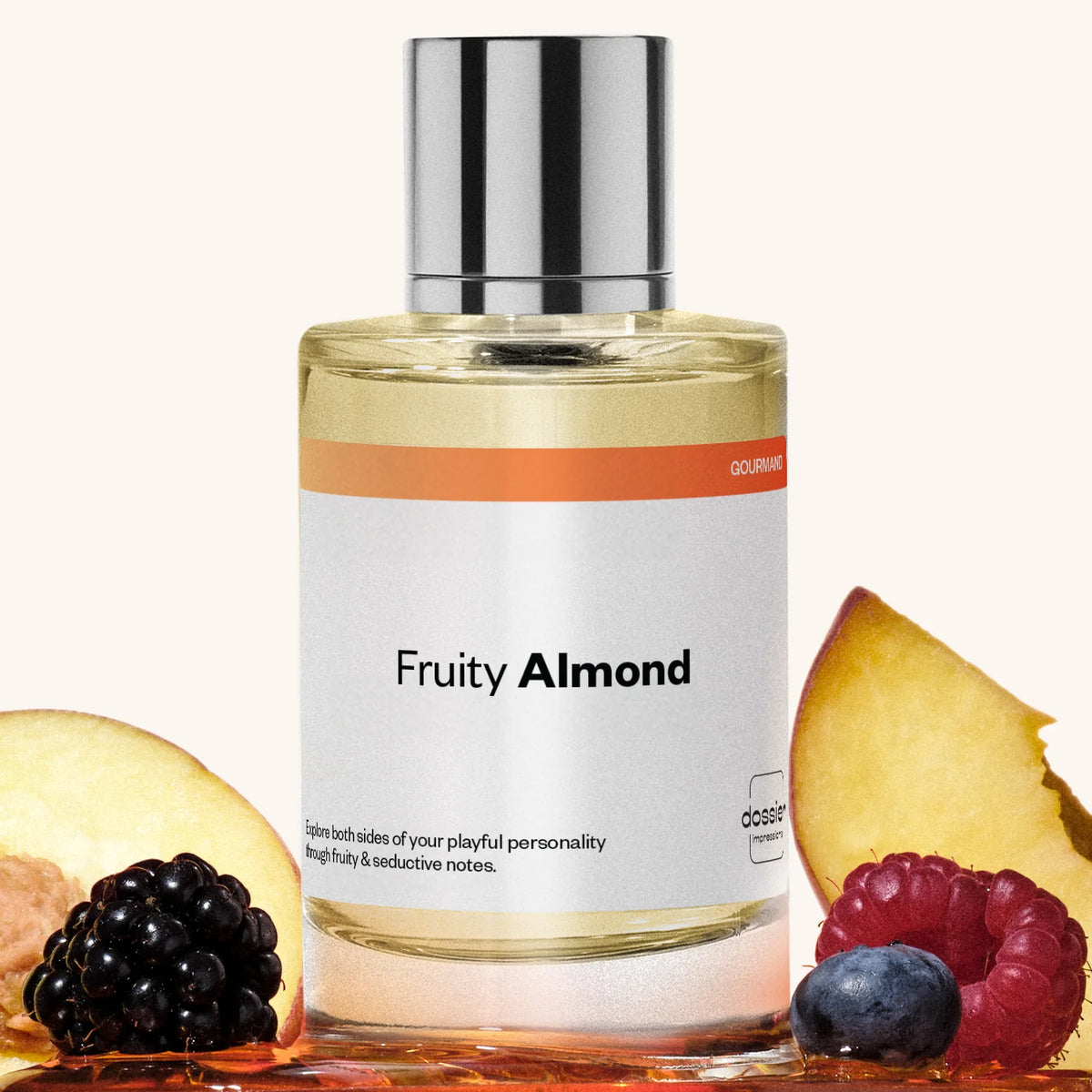 Fruity Almond