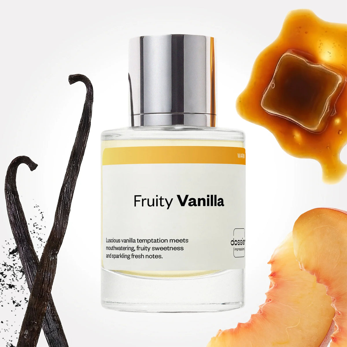 Fruity Vanilla