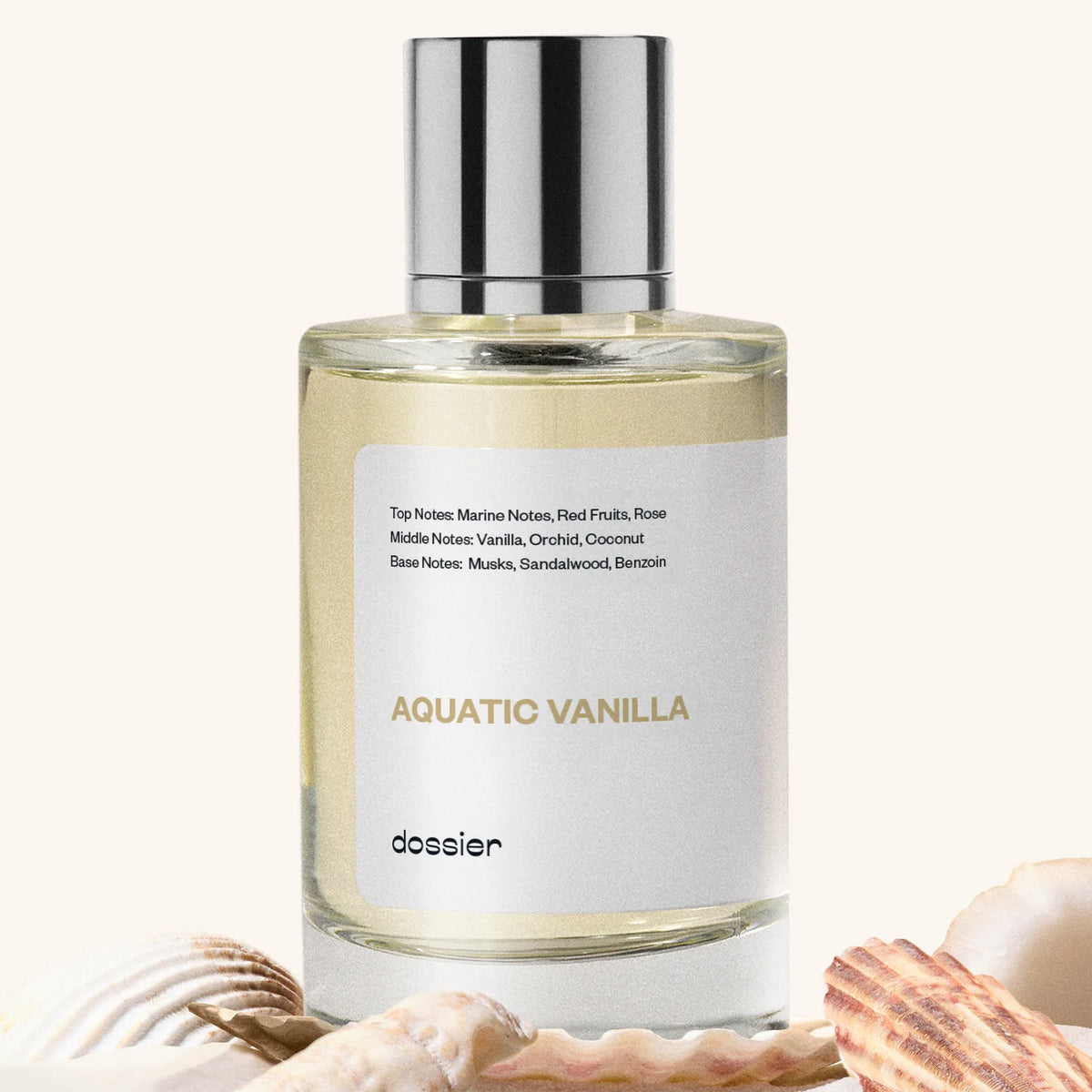 Aquatic Vanilla