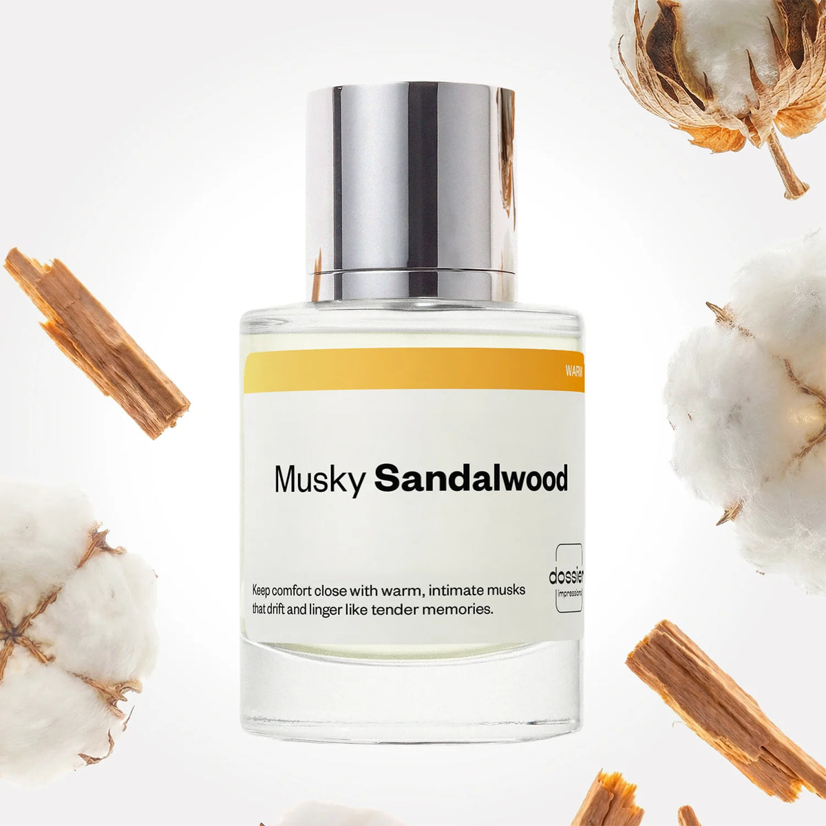 Musky Sandalwood