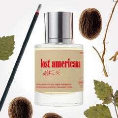Lost Americana