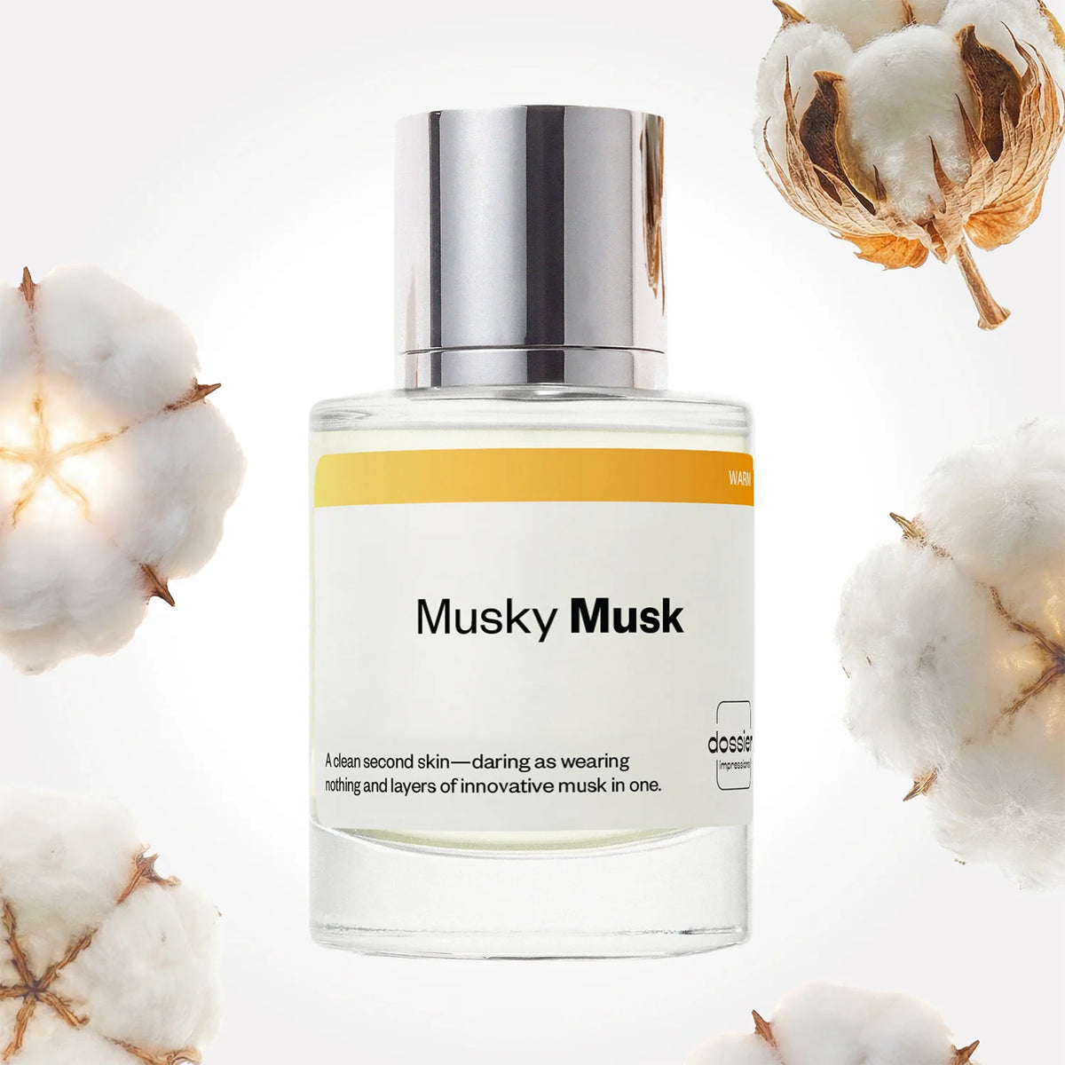 Musky Musk