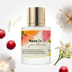 Nace De Ti
