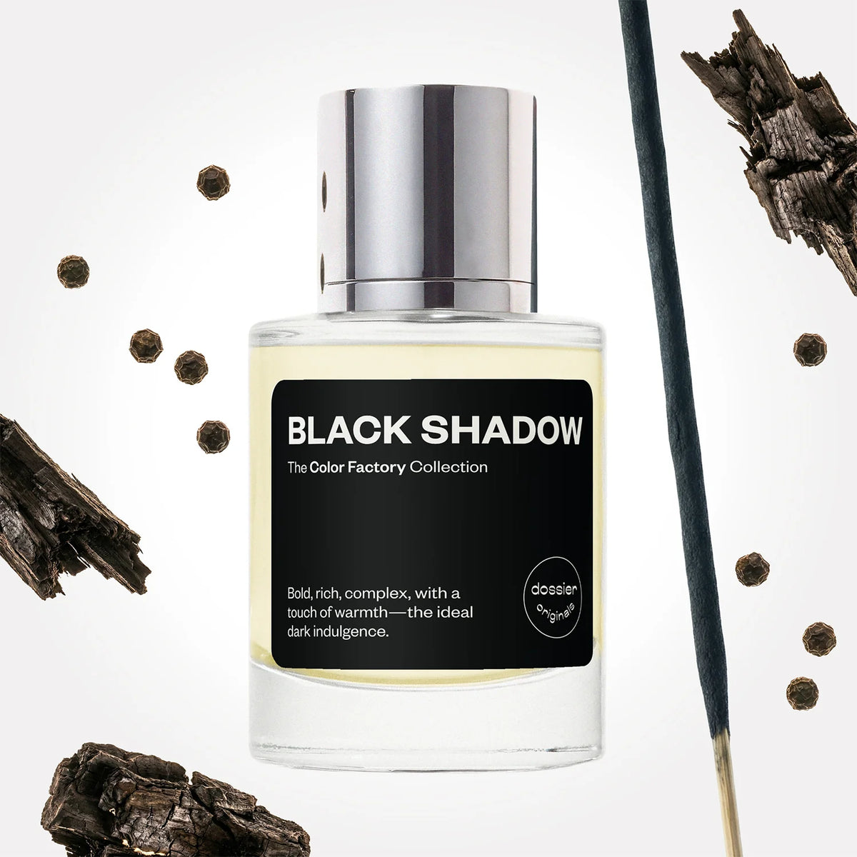 Black Shadow