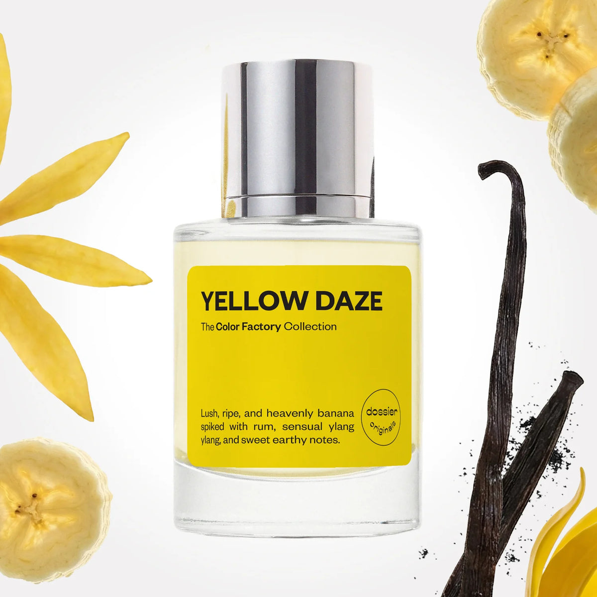 Yellow Daze