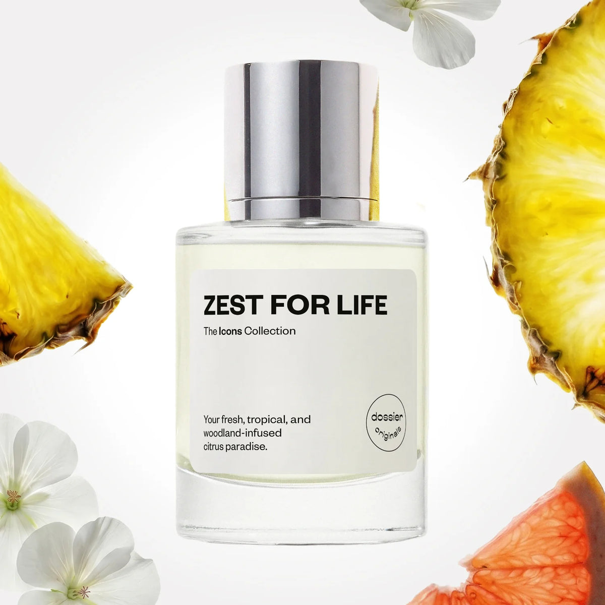 Zest for Life