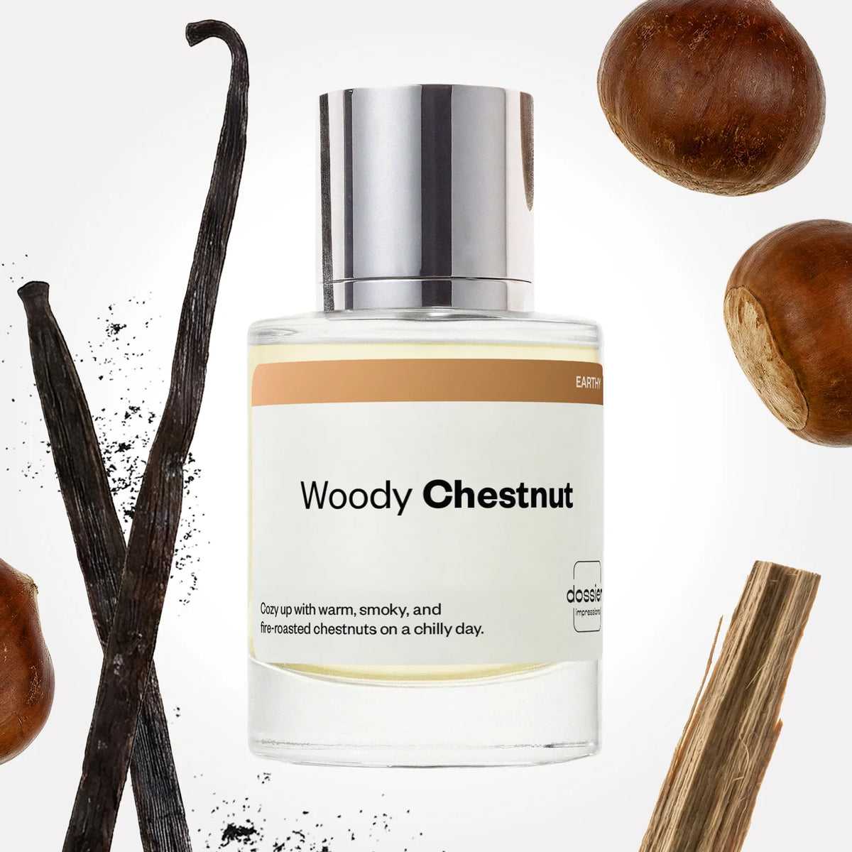 Woody Chestnut